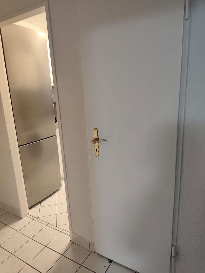 Prenájom bytu 3-izbový 63 m², Hanau, Hesensko Prenájom bytu 3-izbový 63 m², Hanau, Hesensko