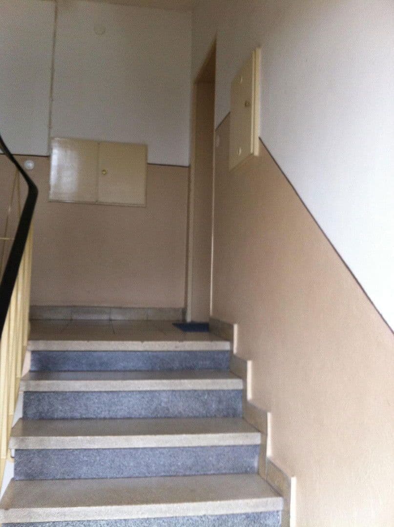 Prenájom bytu 3-izbový 63 m², Hanau, Hesensko Prenájom bytu 3-izbový 63 m², Hanau, Hesensko