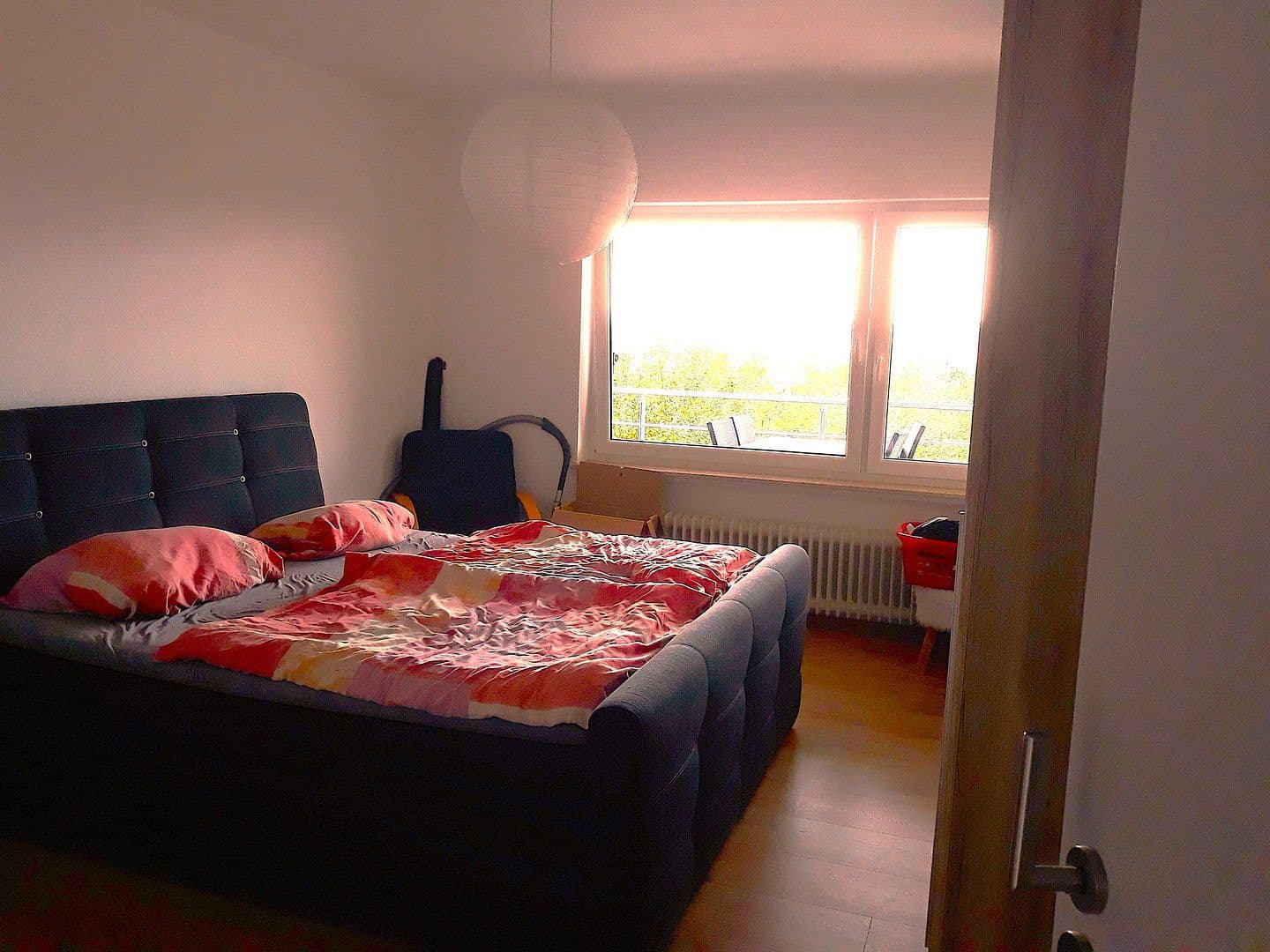 Prenájom bytu 3-izbový 82 m², Simmern/Hunsrück, Porýnie-Falcko Prenájom bytu 3-izbový 82 m², Simmern/Hunsrück, Porýnie-Falcko