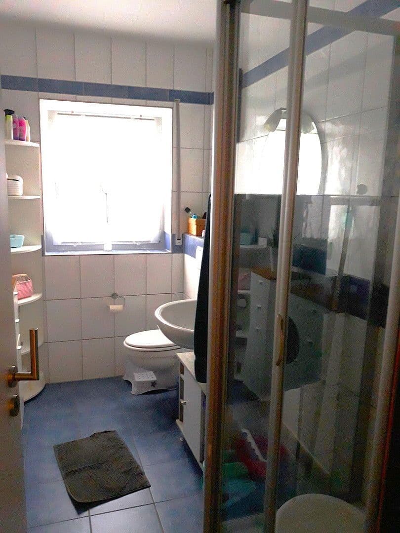 Prenájom bytu 3-izbový 82 m², Simmern/Hunsrück, Porýnie-Falcko Prenájom bytu 3-izbový 82 m², Simmern/Hunsrück, Porýnie-Falcko