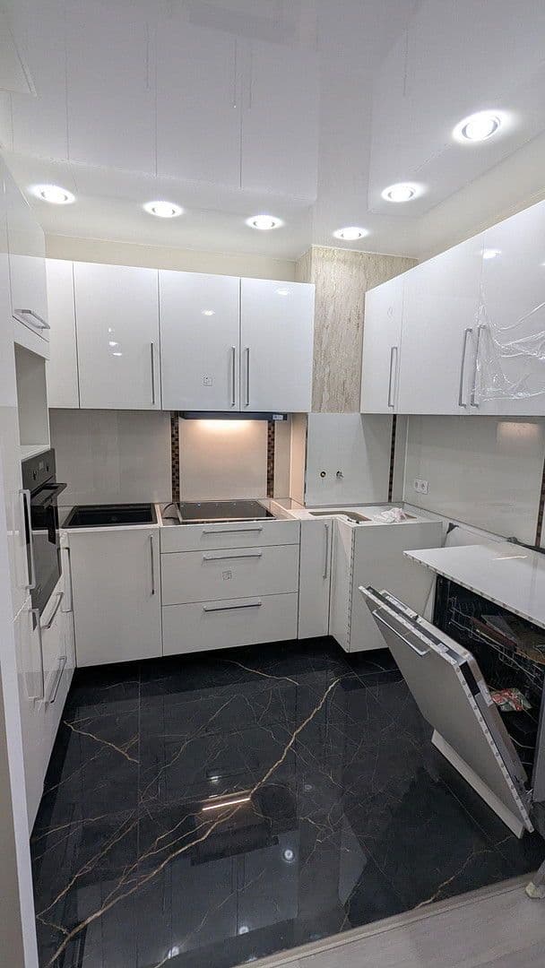 Predaj bytu 3-izbový 70 m², Hamburg, Hamburg Predaj bytu 3-izbový 70 m², Hamburg, Hamburg