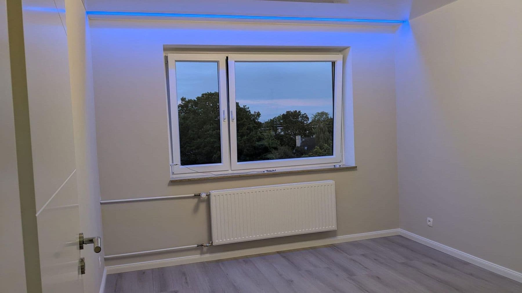 Predaj bytu 3-izbový 70 m², Hamburg, Hamburg Predaj bytu 3-izbový 70 m², Hamburg, Hamburg