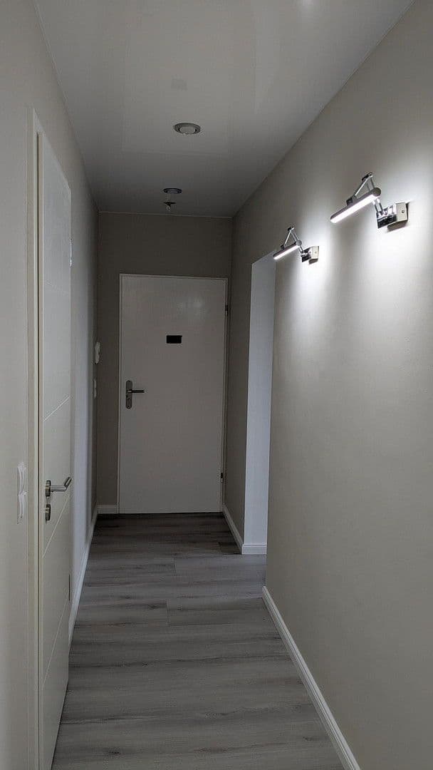 Predaj bytu 3-izbový 70 m², Hamburg, Hamburg Predaj bytu 3-izbový 70 m², Hamburg, Hamburg