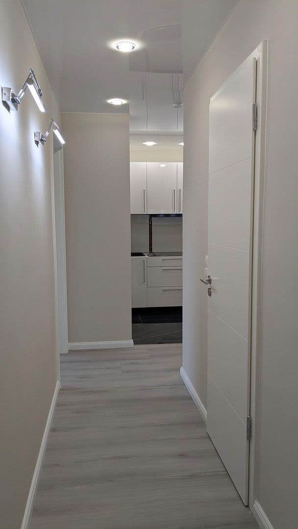 Predaj bytu 3-izbový 70 m², Hamburg, Hamburg Predaj bytu 3-izbový 70 m², Hamburg, Hamburg