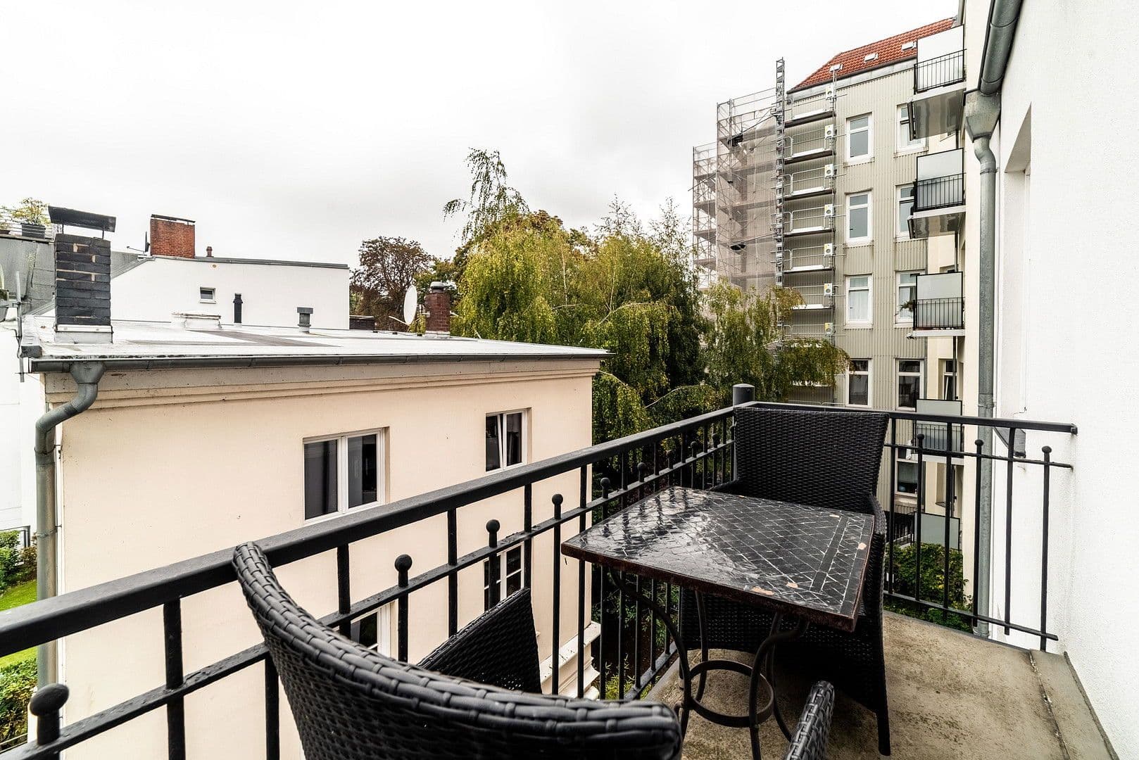 Prenájom bytu 4-izbový 95 m², Hamburg, Hamburg Prenájom bytu 4-izbový 95 m², Hamburg, Hamburg