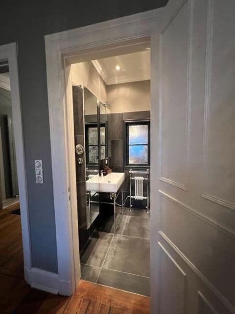 Prenájom bytu 4-izbový 95 m², Hamburg, Hamburg Prenájom bytu 4-izbový 95 m², Hamburg, Hamburg