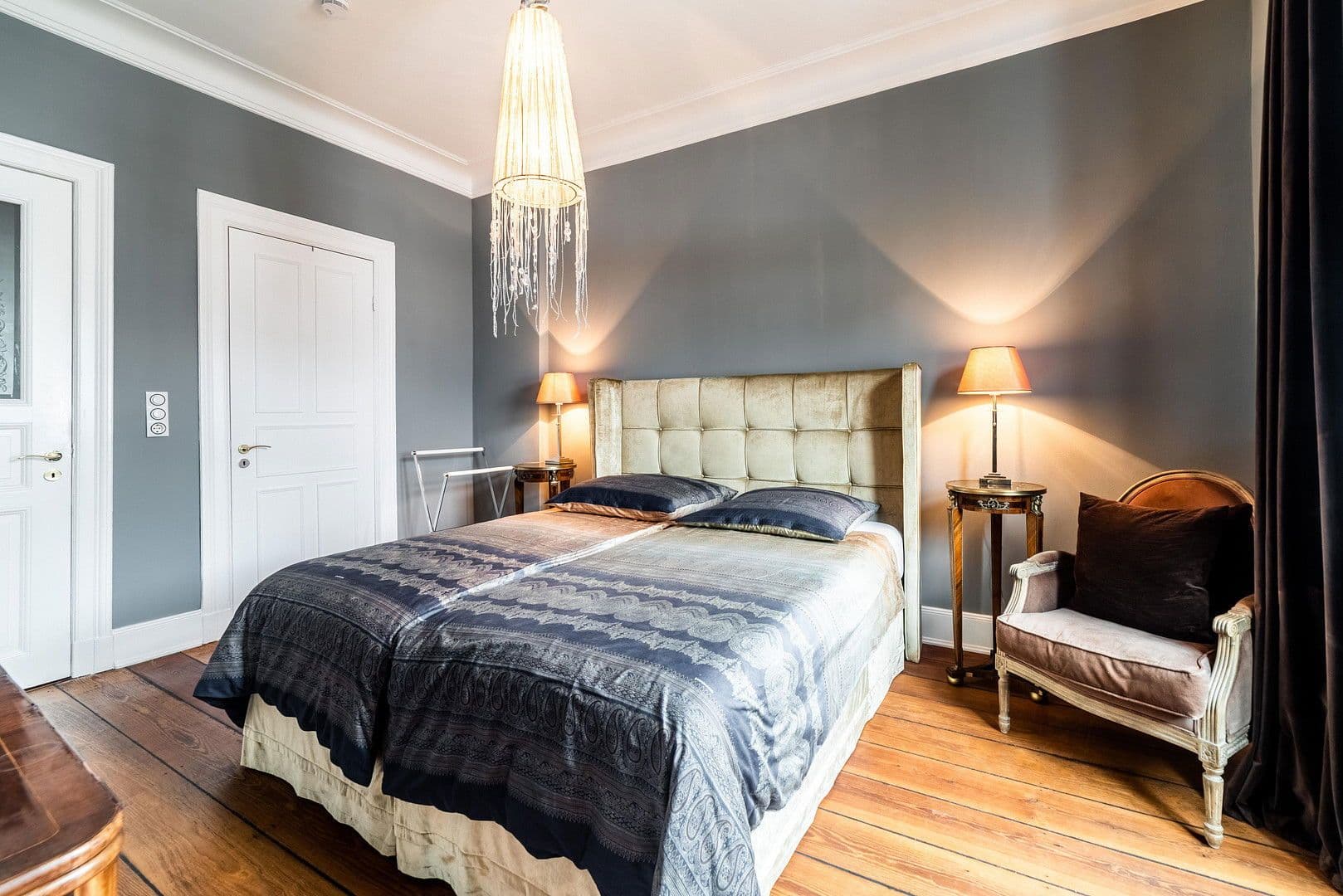 Prenájom bytu 4-izbový 95 m², Hamburg, Hamburg Prenájom bytu 4-izbový 95 m², Hamburg, Hamburg