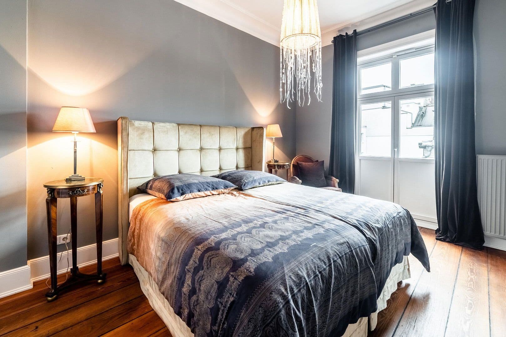 Prenájom bytu 4-izbový 95 m², Hamburg, Hamburg Prenájom bytu 4-izbový 95 m², Hamburg, Hamburg