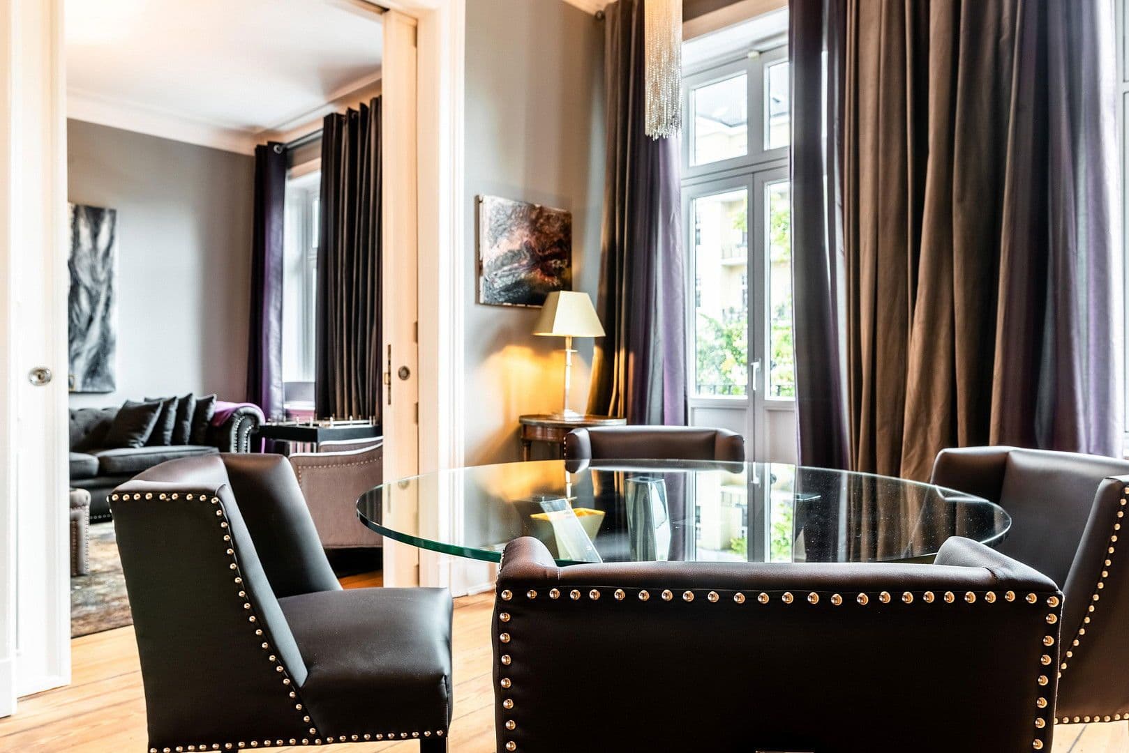 Prenájom bytu 4-izbový 95 m², Hamburg, Hamburg Prenájom bytu 4-izbový 95 m², Hamburg, Hamburg