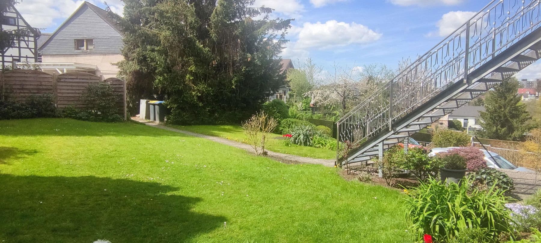 Predaj domu 273 m², pozemek 1.090 m², Solingen, Severné Porýnie - Westfálsko Predaj domu 273 m², pozemek 1.090 m², Solingen, Severné Porýnie - Westfálsko