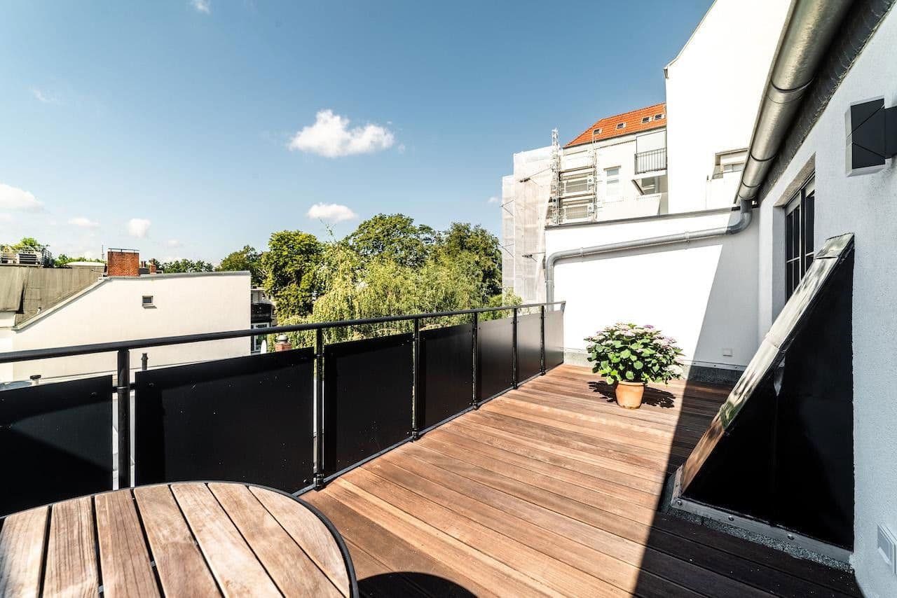 Prenájom bytu 3-izbový 87 m², Hamburg, Hamburg Prenájom bytu 3-izbový 87 m², Hamburg, Hamburg