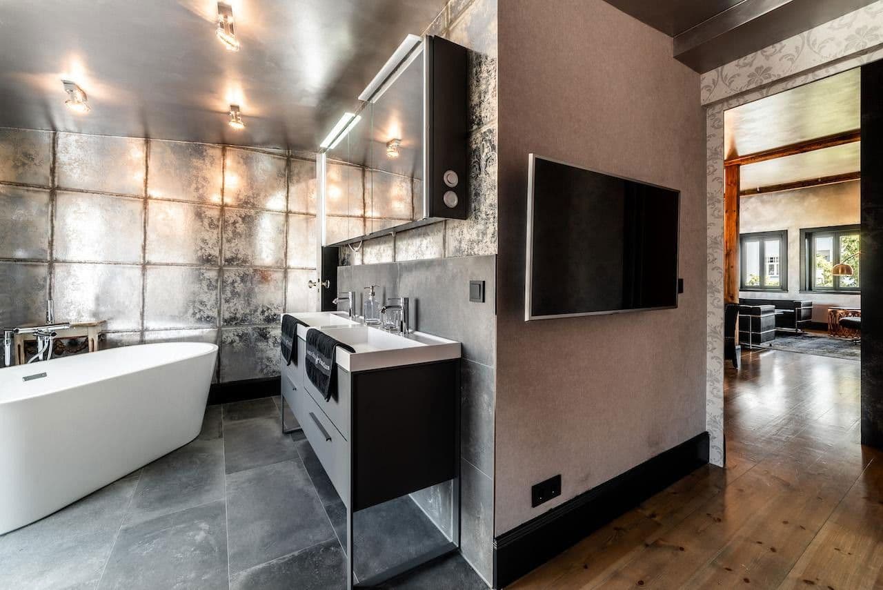 Prenájom bytu 3-izbový 87 m², Hamburg, Hamburg Prenájom bytu 3-izbový 87 m², Hamburg, Hamburg