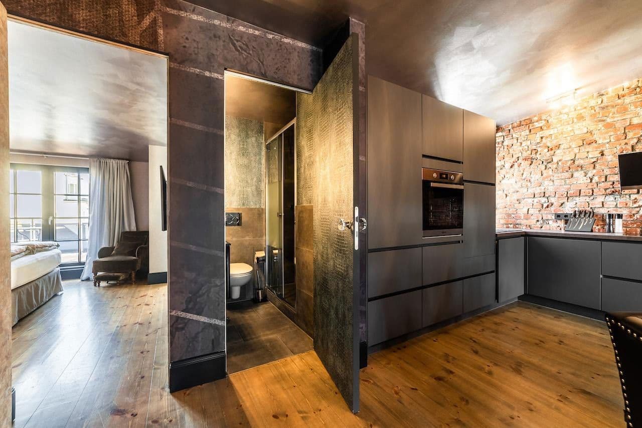 Prenájom bytu 3-izbový 87 m², Hamburg, Hamburg Prenájom bytu 3-izbový 87 m², Hamburg, Hamburg