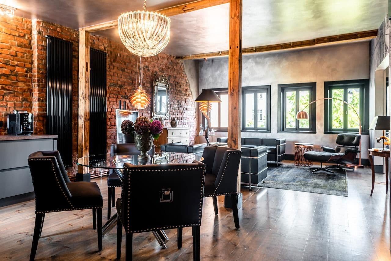 Prenájom bytu 3-izbový 87 m², Hamburg, Hamburg Prenájom bytu 3-izbový 87 m², Hamburg, Hamburg