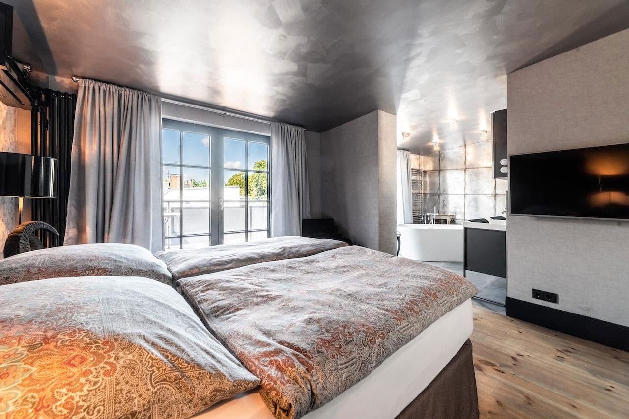 Prenájom bytu 3-izbový 87 m², Hamburg, Hamburg Prenájom bytu 3-izbový 87 m², Hamburg, Hamburg