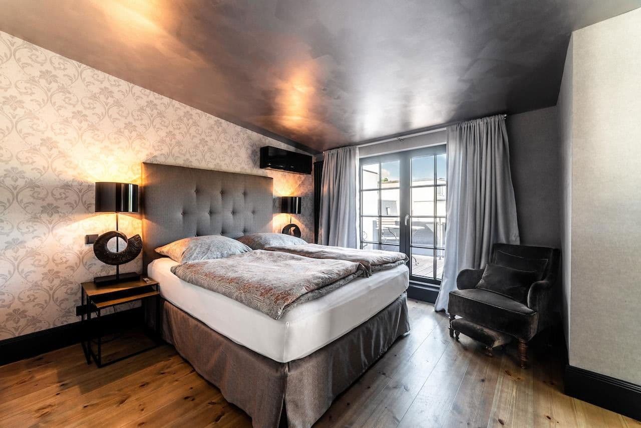 Prenájom bytu 3-izbový 87 m², Hamburg, Hamburg Prenájom bytu 3-izbový 87 m², Hamburg, Hamburg