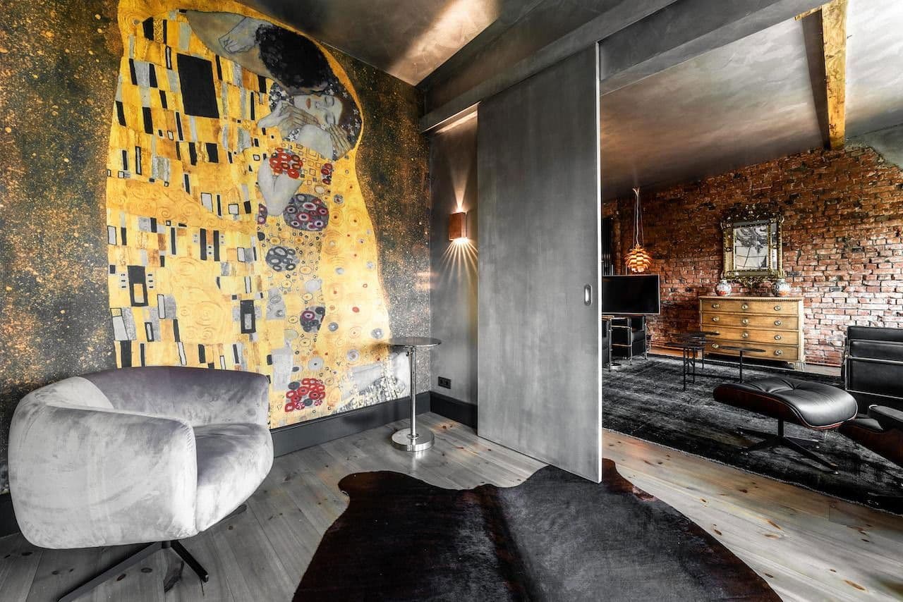 Prenájom bytu 3-izbový 87 m², Hamburg, Hamburg Prenájom bytu 3-izbový 87 m², Hamburg, Hamburg