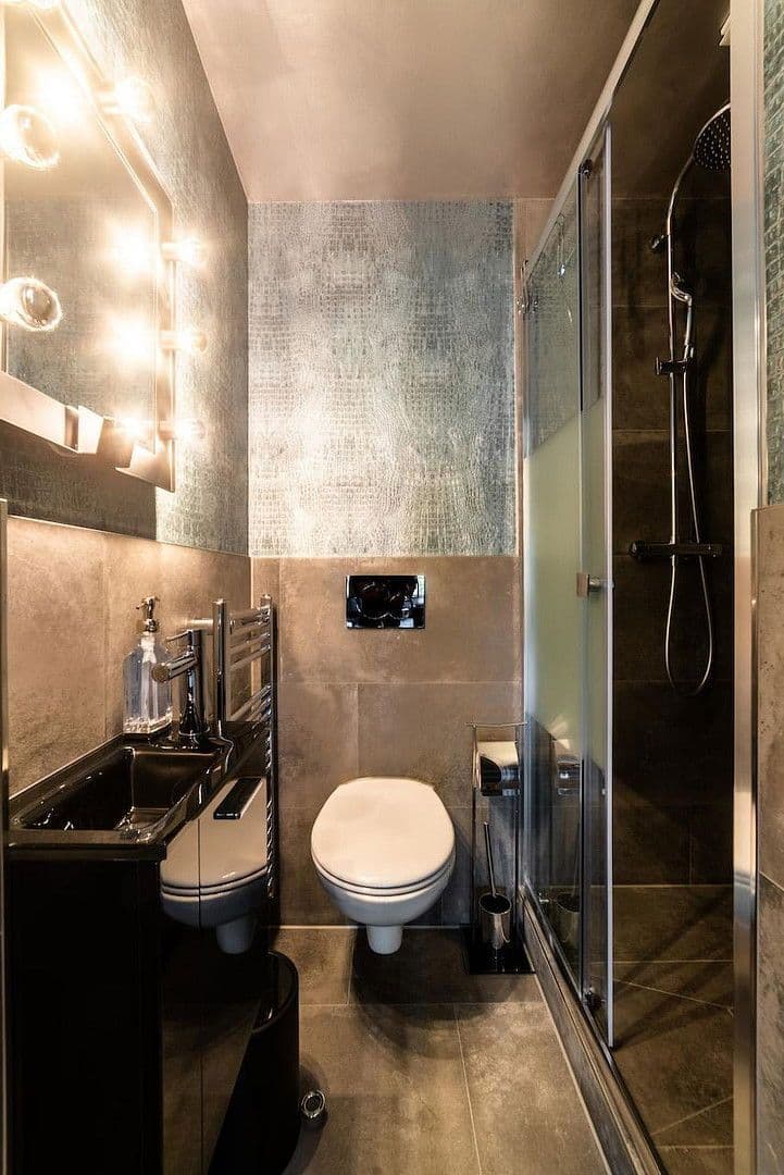 Prenájom bytu 3-izbový 87 m², Hamburg, Hamburg Prenájom bytu 3-izbový 87 m², Hamburg, Hamburg