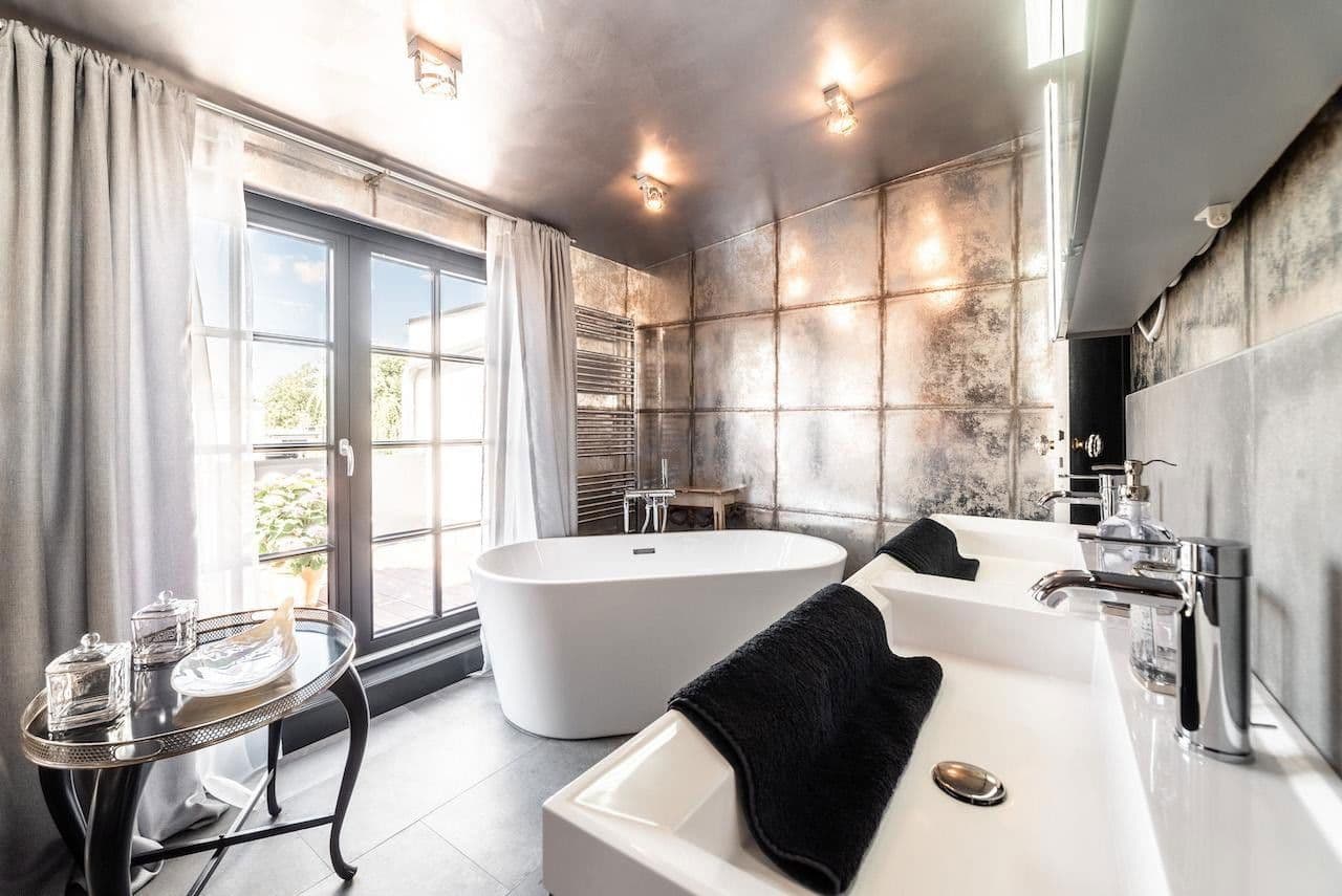 Prenájom bytu 3-izbový 87 m², Hamburg, Hamburg Prenájom bytu 3-izbový 87 m², Hamburg, Hamburg