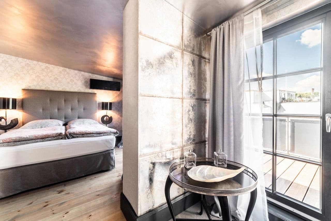 Prenájom bytu 3-izbový 87 m², Hamburg, Hamburg Prenájom bytu 3-izbový 87 m², Hamburg, Hamburg