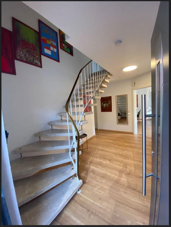 Predaj domu 148 m², pozemek 514 m², Barßel, Dolné Sasko Predaj domu 148 m², pozemek 514 m², Barßel, Dolné Sasko