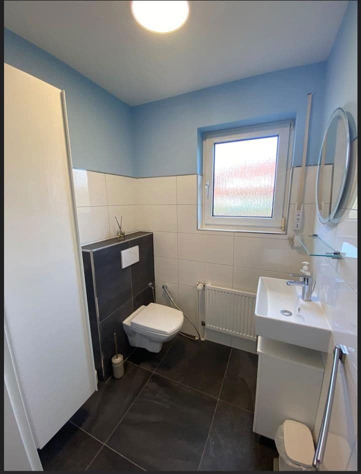 Predaj domu 148 m², pozemek 514 m², Barßel, Dolné Sasko Predaj domu 148 m², pozemek 514 m², Barßel, Dolné Sasko