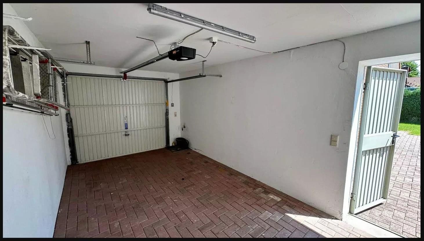 Predaj domu 148 m², pozemek 514 m², Barßel, Dolné Sasko Predaj domu 148 m², pozemek 514 m², Barßel, Dolné Sasko