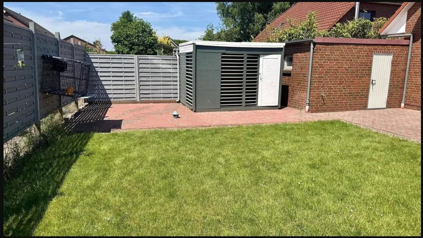 Predaj domu 148 m², pozemek 514 m², Barßel, Dolné Sasko Predaj domu 148 m², pozemek 514 m², Barßel, Dolné Sasko