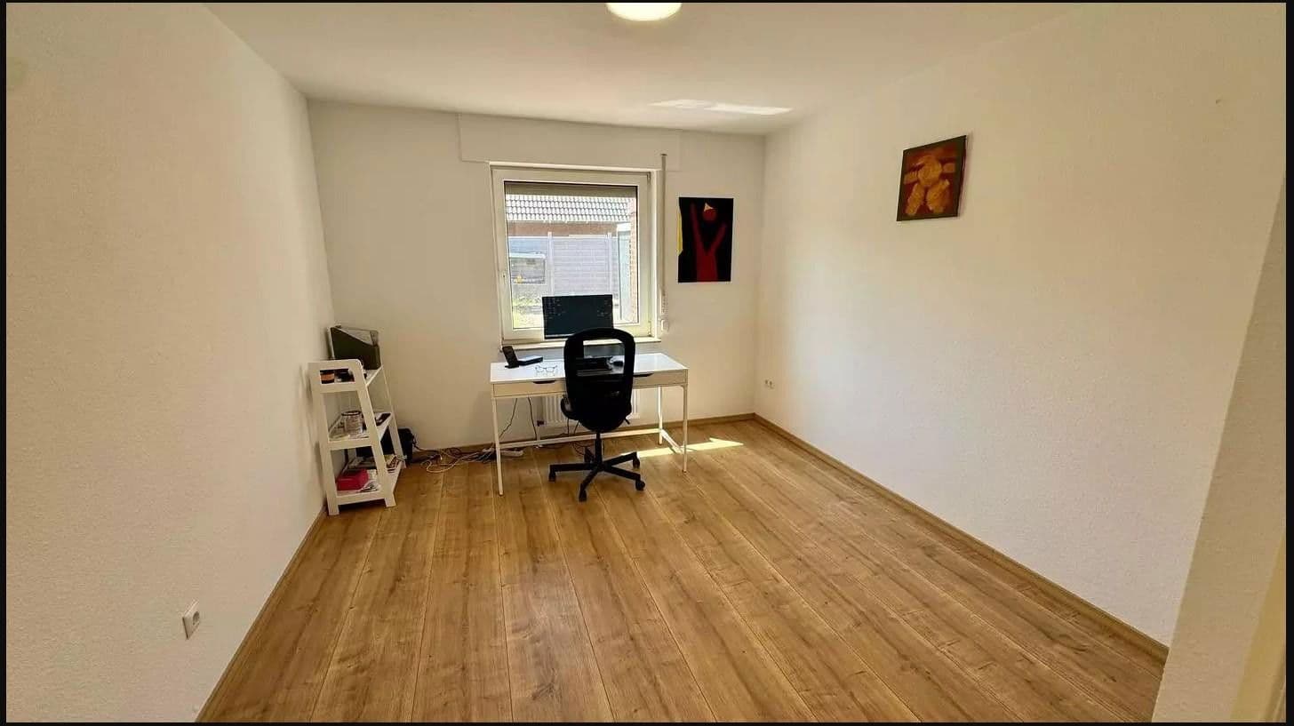 Predaj domu 148 m², pozemek 514 m², Barßel, Dolné Sasko Predaj domu 148 m², pozemek 514 m², Barßel, Dolné Sasko