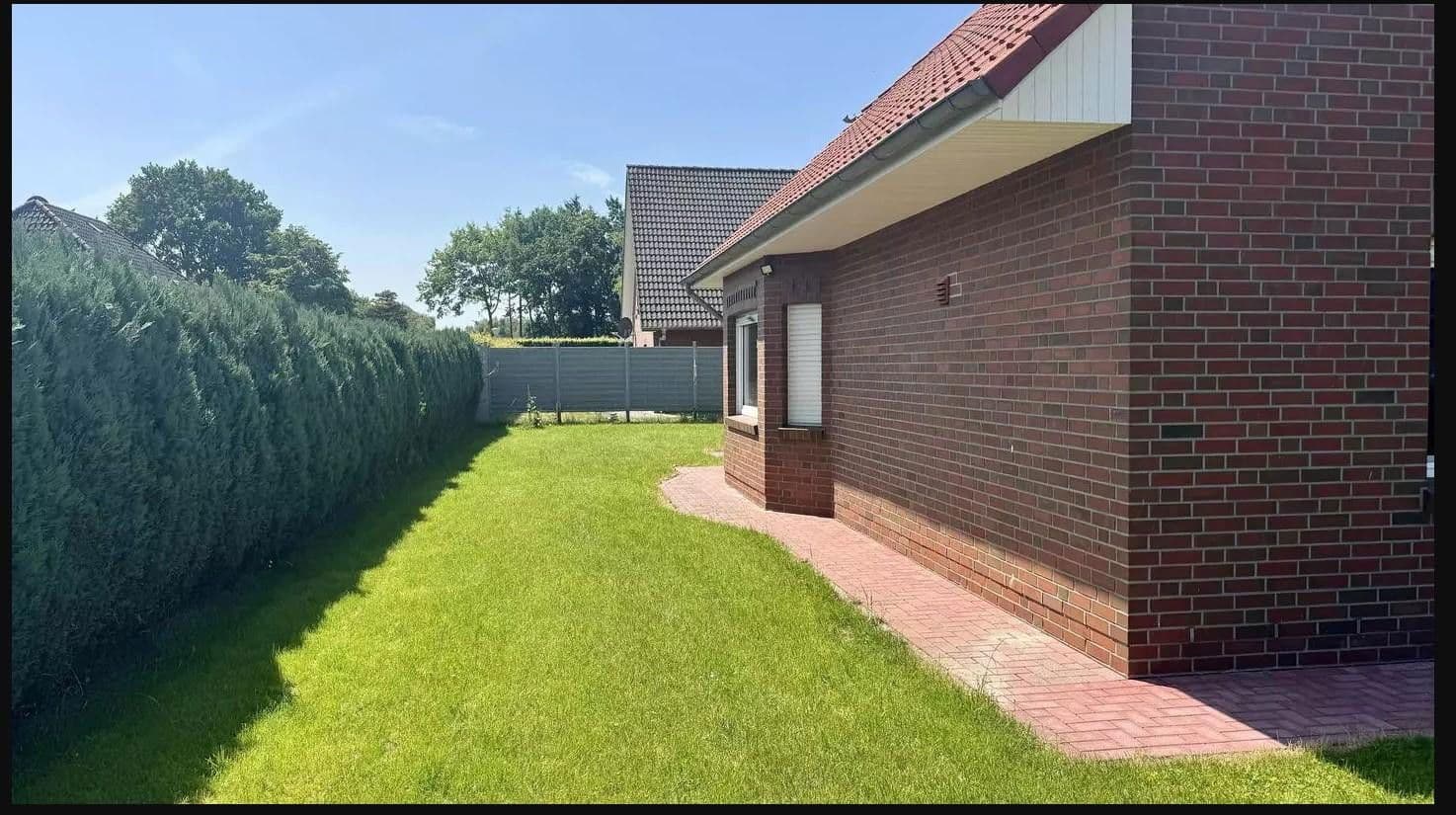 Predaj domu 148 m², pozemek 514 m², Barßel, Dolné Sasko Predaj domu 148 m², pozemek 514 m², Barßel, Dolné Sasko