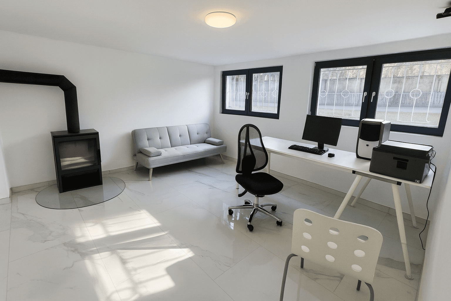 Predaj domu 206 m², pozemek 680 m², Bahnhofstr. 145, Maintal, Hesensko Predaj domu 206 m², pozemek 680 m², Bahnhofstr. 145, Maintal, Hesensko