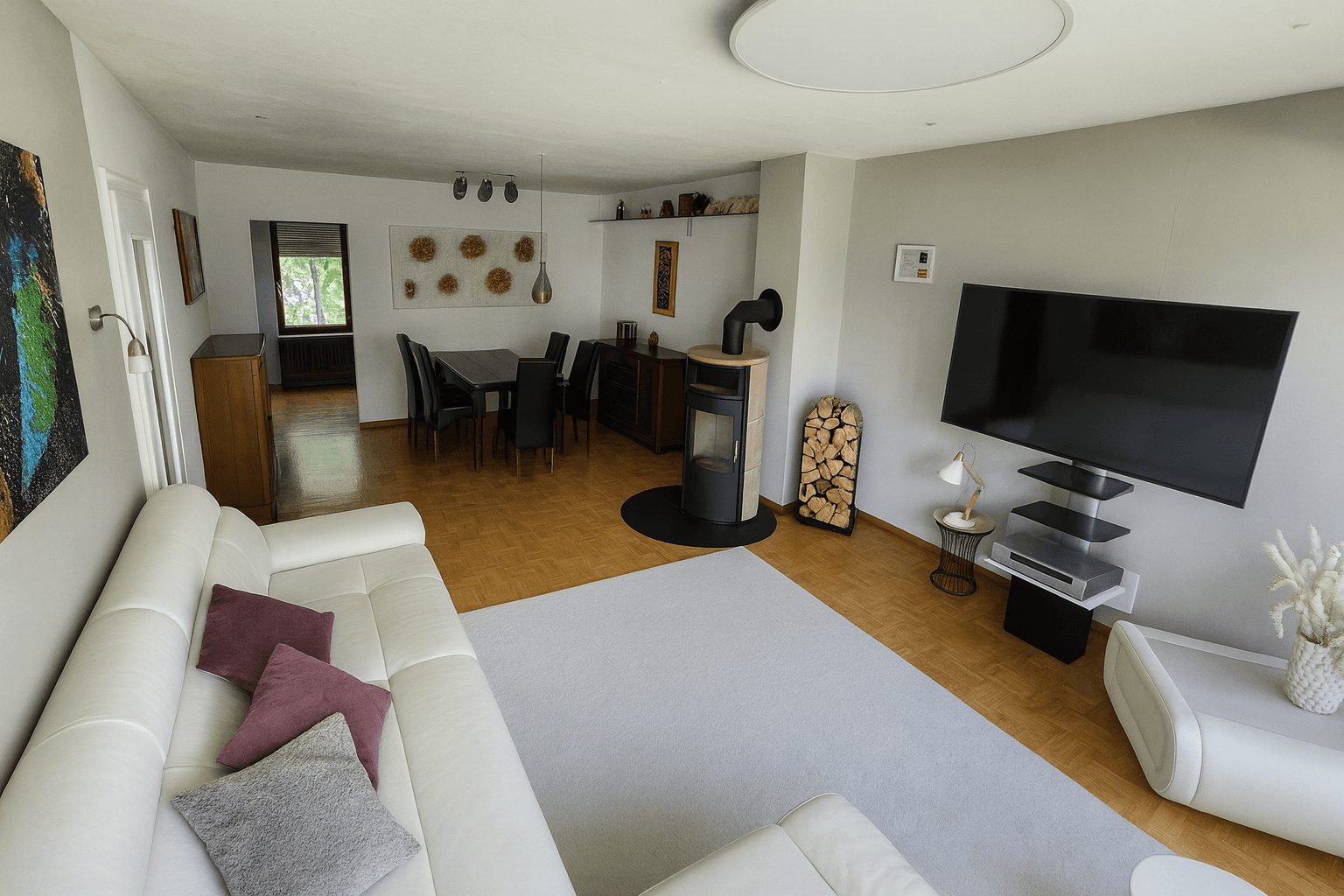 Predaj domu 206 m², pozemek 680 m², Bahnhofstr. 145, Maintal, Hesensko Predaj domu 206 m², pozemek 680 m², Bahnhofstr. 145, Maintal, Hesensko