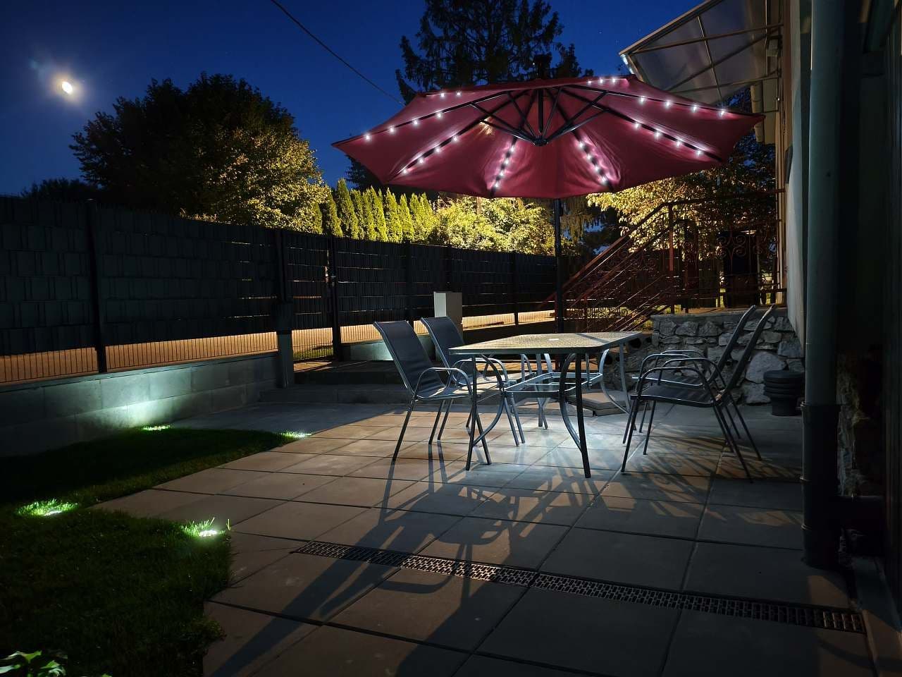 Prenájom rekreačného objektu, Vilémovice, Jihomoravský kraj Prenájom rekreačného objektu, Vilémovice, Jihomoravský kraj