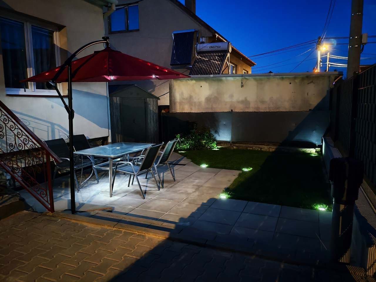 Prenájom rekreačného objektu, Vilémovice, Jihomoravský kraj Prenájom rekreačného objektu, Vilémovice, Jihomoravský kraj