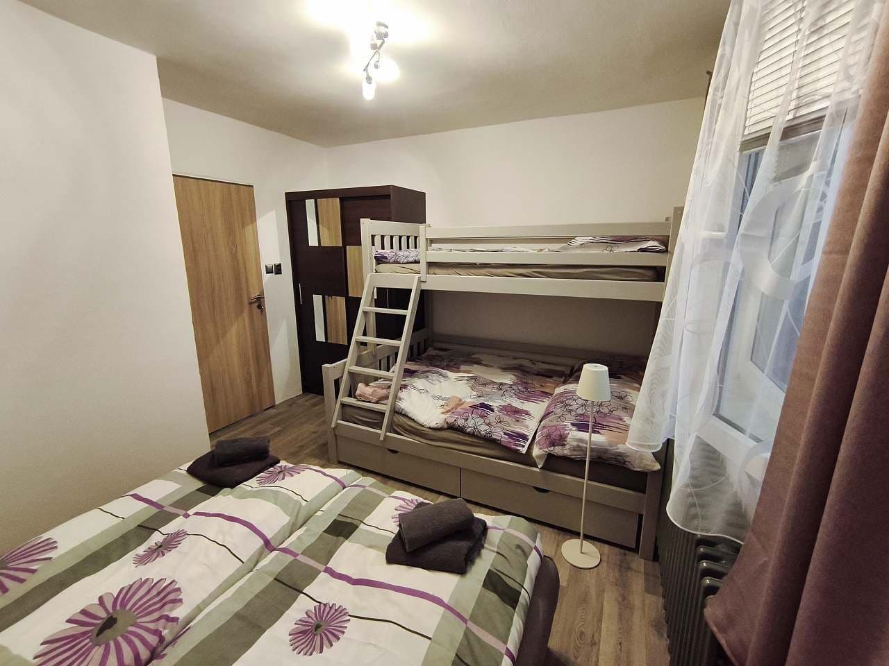 Prenájom rekreačného objektu, Vilémovice, Jihomoravský kraj Prenájom rekreačného objektu, Vilémovice, Jihomoravský kraj