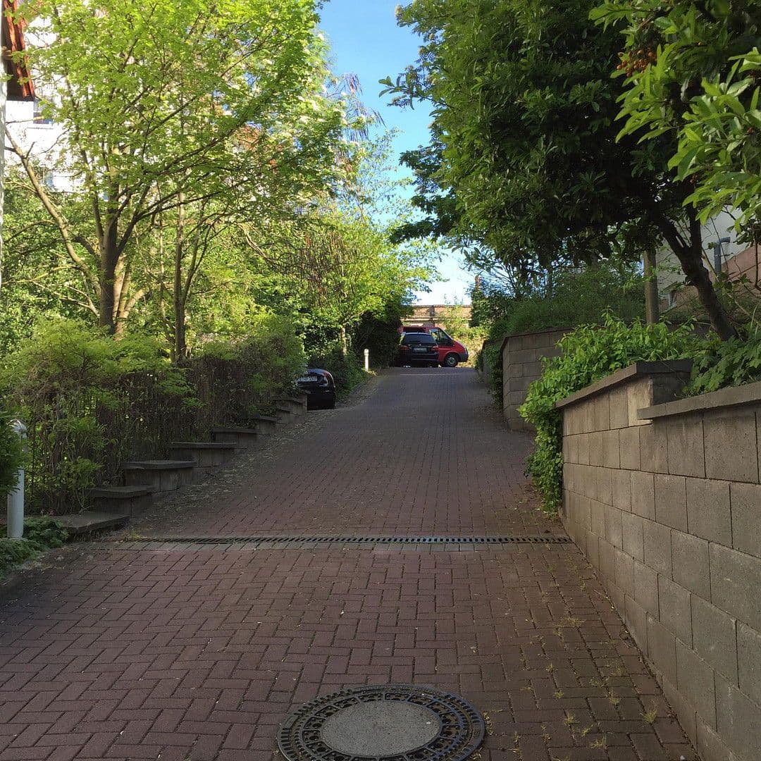 Predaj bytu 1-izbový 32 m², Mainz, Porýnie-Falcko Predaj bytu 1-izbový 32 m², Mainz, Porýnie-Falcko