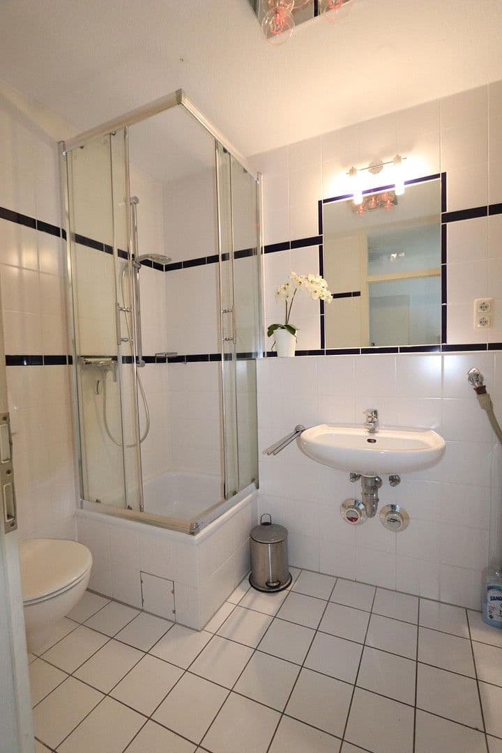 Predaj bytu 1-izbový 32 m², Mainz, Porýnie-Falcko Predaj bytu 1-izbový 32 m², Mainz, Porýnie-Falcko