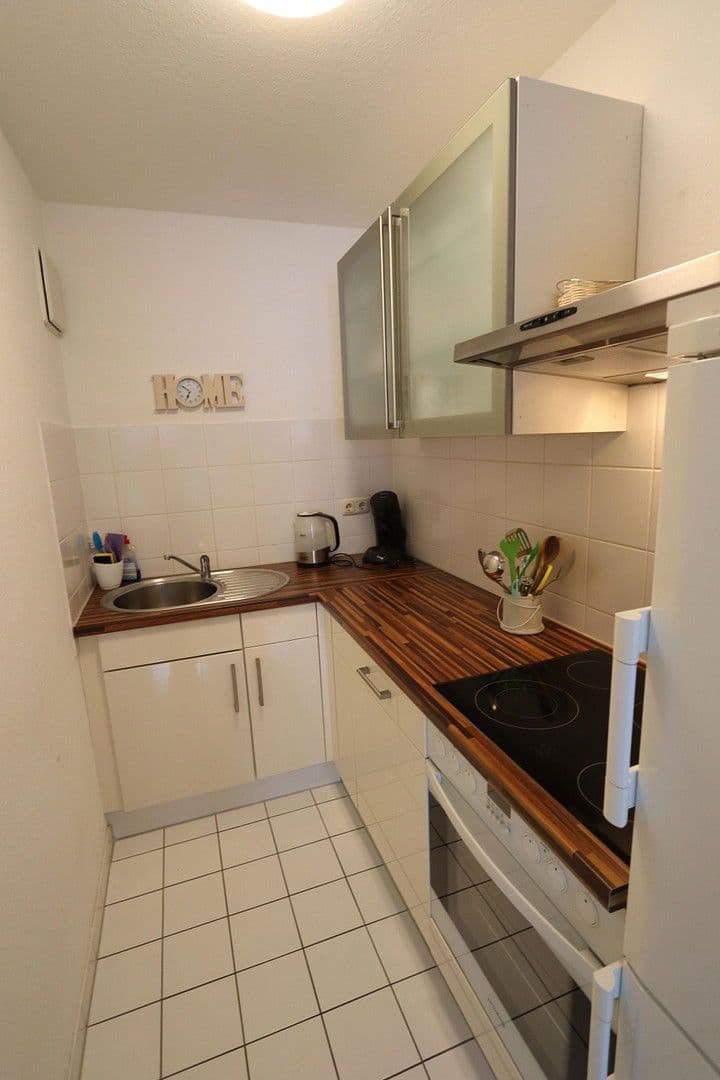 Predaj bytu 1-izbový 32 m², Mainz, Porýnie-Falcko Predaj bytu 1-izbový 32 m², Mainz, Porýnie-Falcko