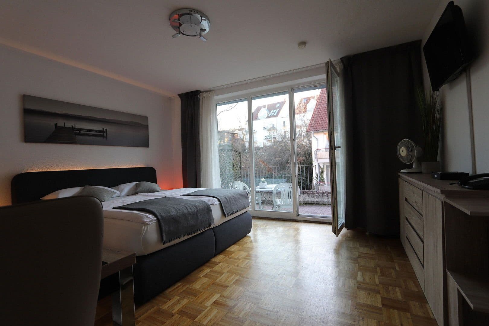Predaj bytu 1-izbový 32 m², Mainz, Porýnie-Falcko Predaj bytu 1-izbový 32 m², Mainz, Porýnie-Falcko
