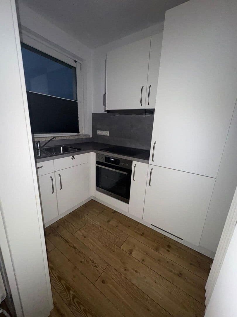 Prenájom bytu 1-izbový 32 m², Goslar, Dolné Sasko Prenájom bytu 1-izbový 32 m², Goslar, Dolné Sasko