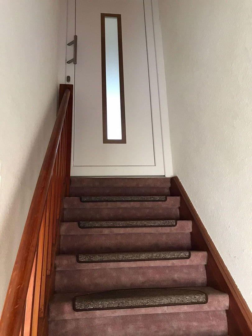 Predaj domu 174 m², pozemek 588 m², Reinfeld, Šlezvicko-Holštajnsko Predaj domu 174 m², pozemek 588 m², Reinfeld, Šlezvicko-Holštajnsko