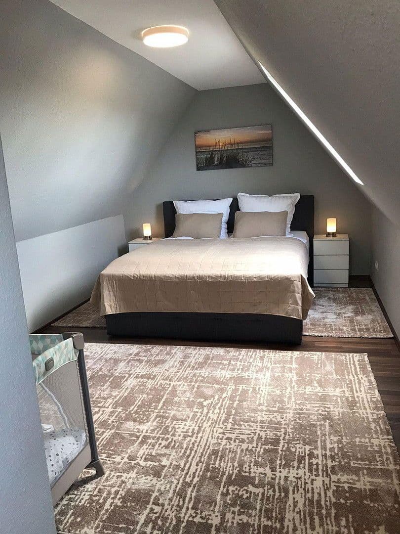 Predaj domu 174 m², pozemek 588 m², Reinfeld, Šlezvicko-Holštajnsko Predaj domu 174 m², pozemek 588 m², Reinfeld, Šlezvicko-Holštajnsko