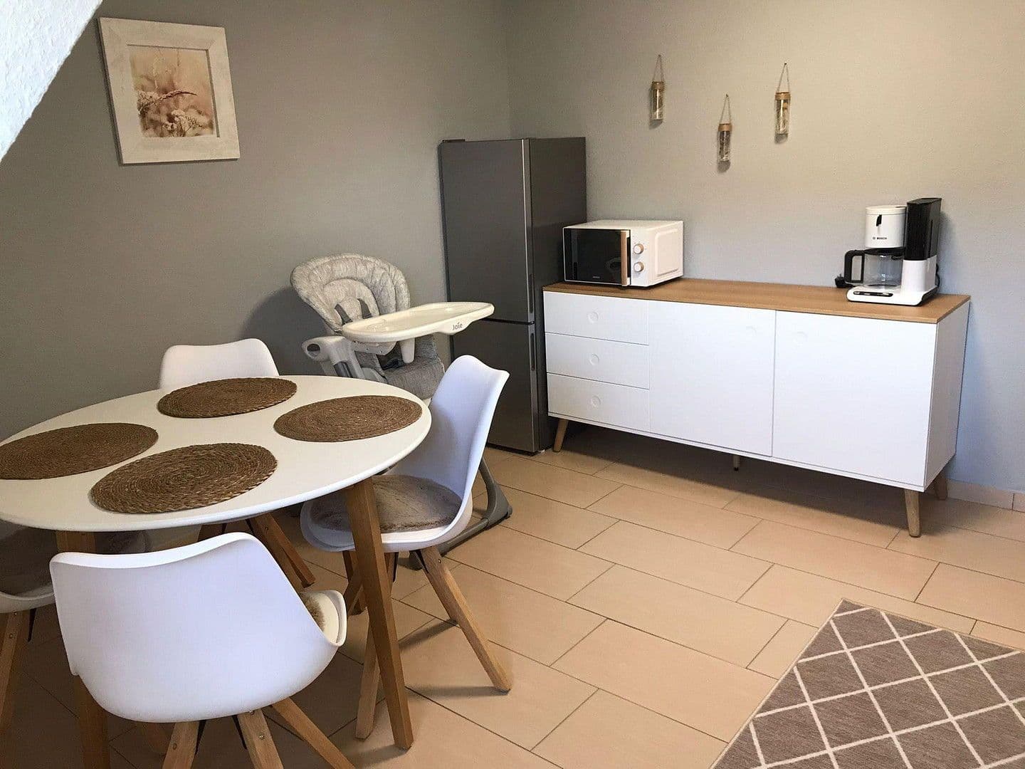 Predaj domu 174 m², pozemek 588 m², Reinfeld, Šlezvicko-Holštajnsko Predaj domu 174 m², pozemek 588 m², Reinfeld, Šlezvicko-Holštajnsko