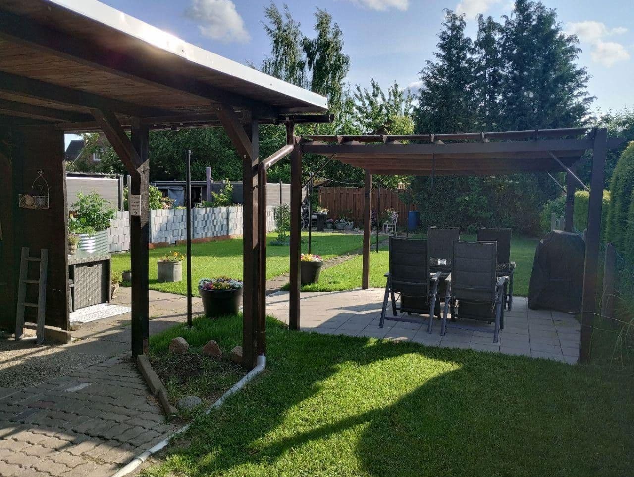 Predaj domu 174 m², pozemek 588 m², Reinfeld, Šlezvicko-Holštajnsko Predaj domu 174 m², pozemek 588 m², Reinfeld, Šlezvicko-Holštajnsko