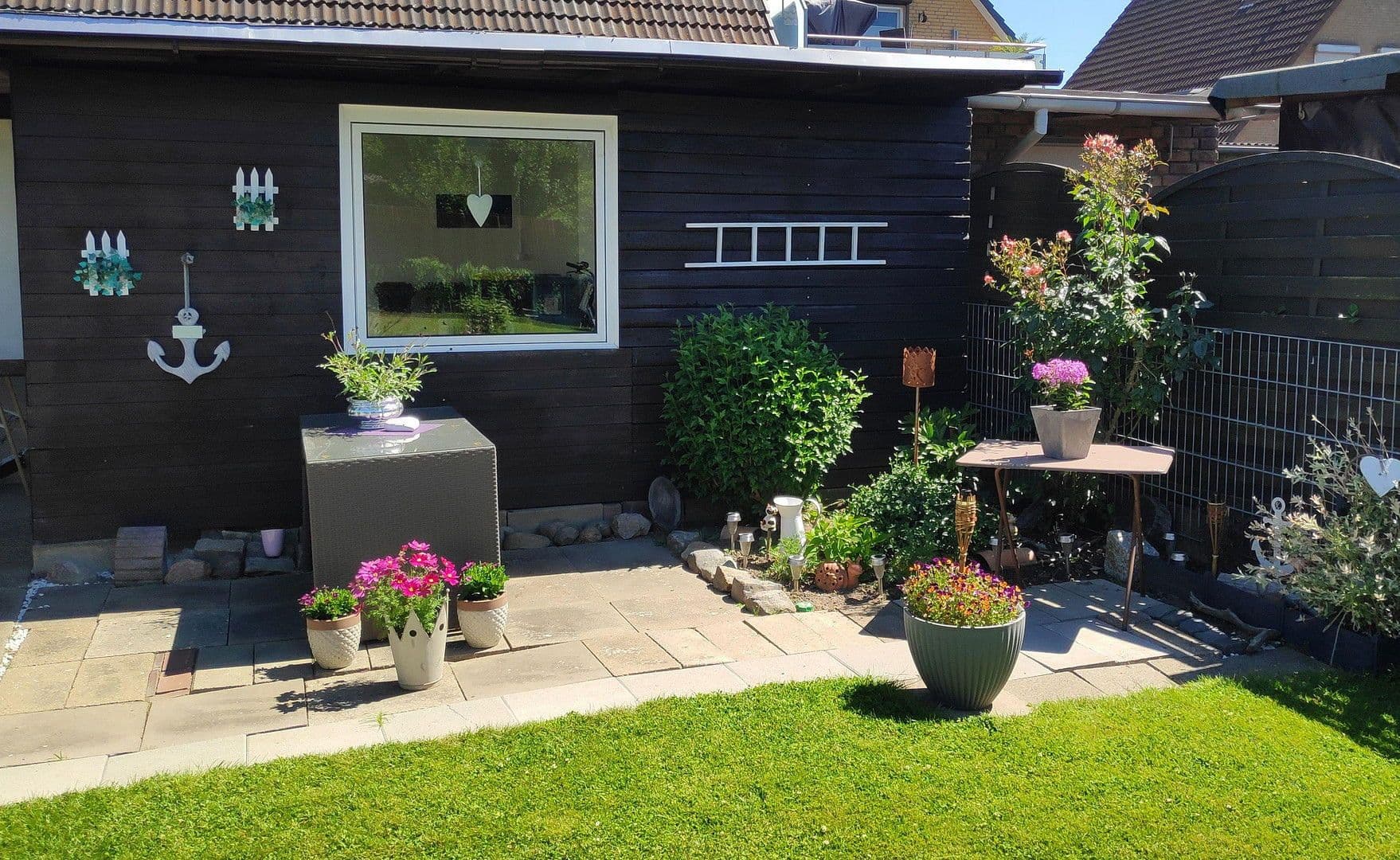 Predaj domu 174 m², pozemek 588 m², Reinfeld, Šlezvicko-Holštajnsko Predaj domu 174 m², pozemek 588 m², Reinfeld, Šlezvicko-Holštajnsko