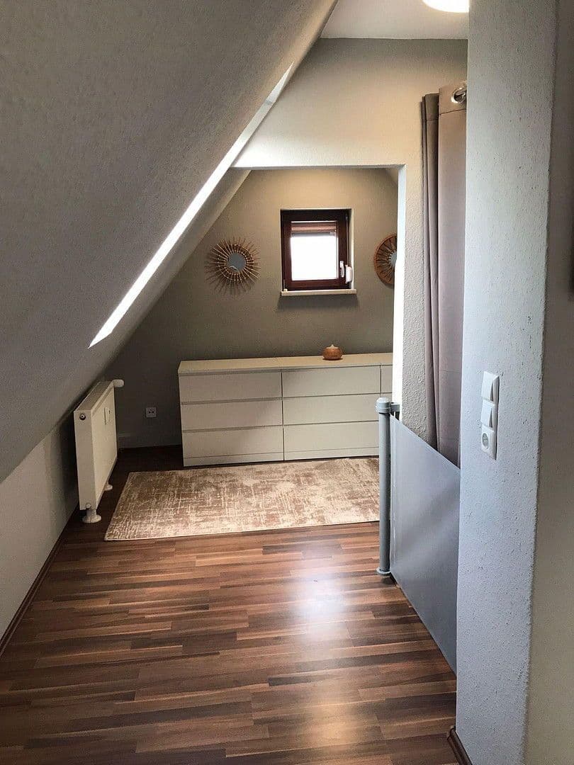 Predaj domu 174 m², pozemek 588 m², Reinfeld, Šlezvicko-Holštajnsko Predaj domu 174 m², pozemek 588 m², Reinfeld, Šlezvicko-Holštajnsko