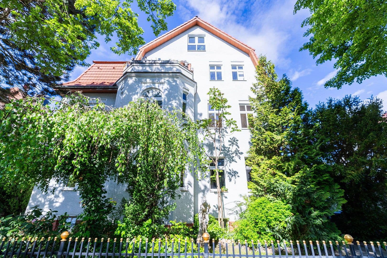 Prenájom bytu 20 m², Ursula-Goetze-Straße 25, Berlin, Berlín Prenájom bytu 20 m², Ursula-Goetze-Straße 25, Berlin, Berlín