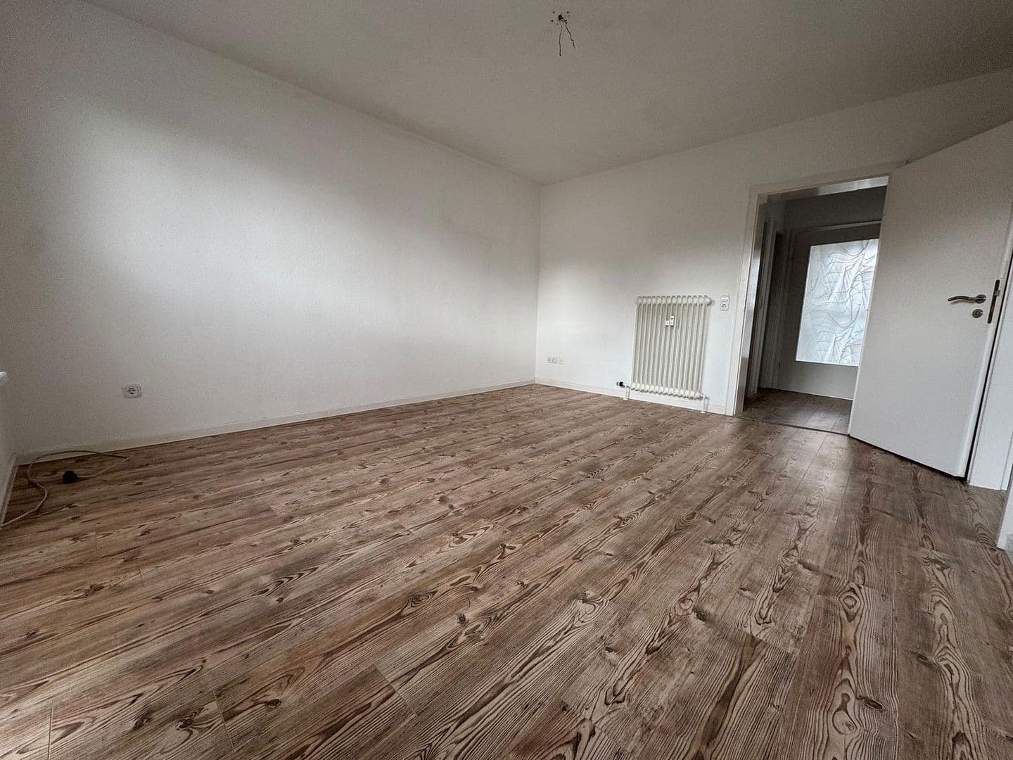 Prenájom bytu 2-izbový 48 m², Thymstraße 28, Goslar, Dolné Sasko Prenájom bytu 2-izbový 48 m², Thymstraße 28, Goslar, Dolné Sasko
