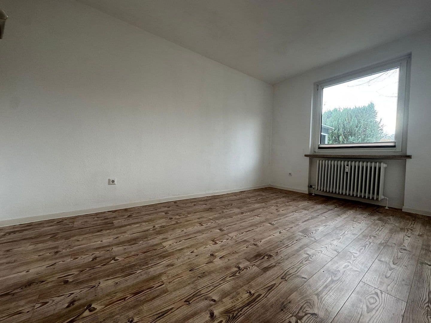 Prenájom bytu 2-izbový 48 m², Thymstraße 28, Goslar, Dolné Sasko Prenájom bytu 2-izbový 48 m², Thymstraße 28, Goslar, Dolné Sasko