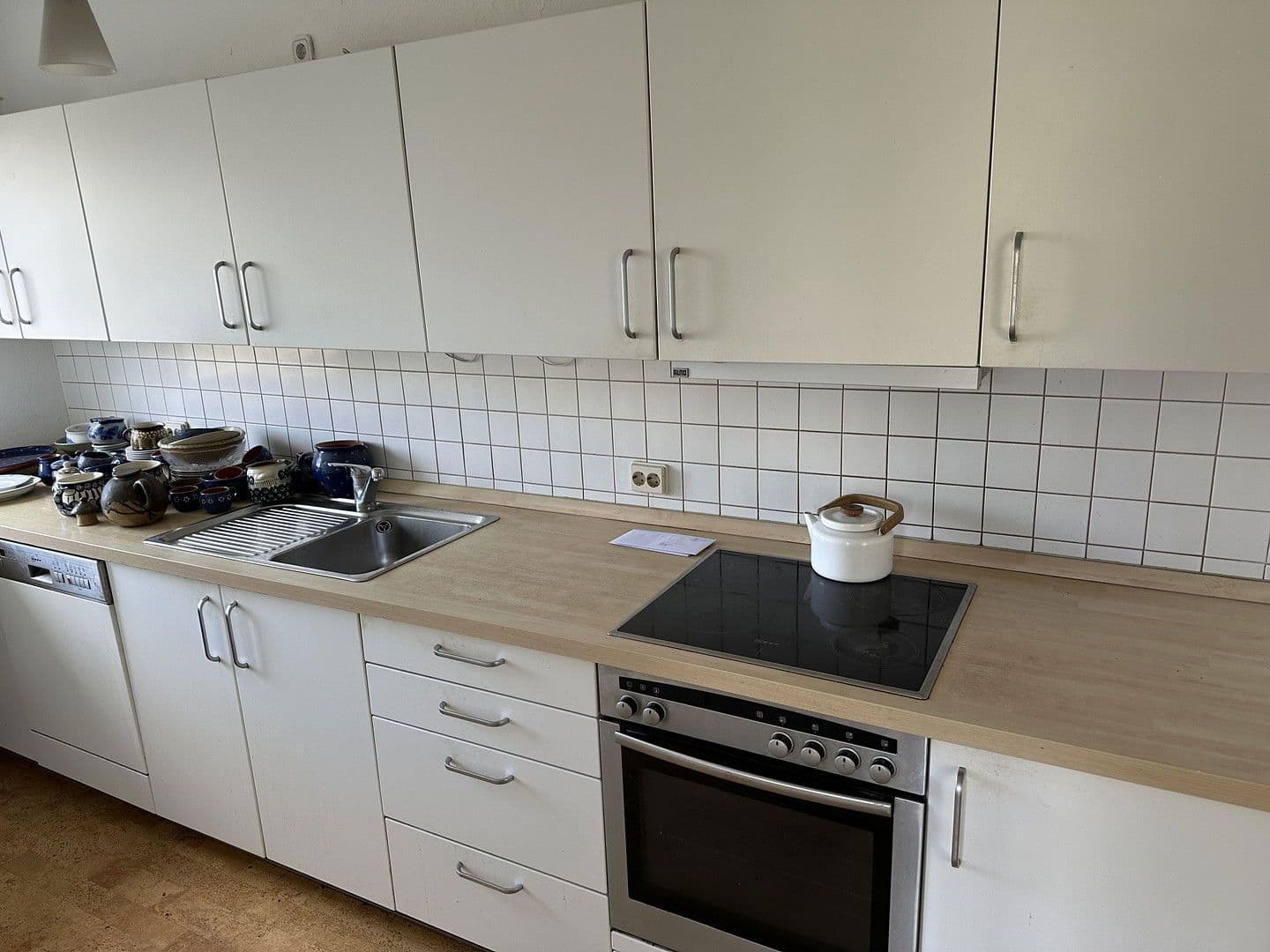 Predaj domu 270 m², pozemek 900 m², Beim Gericht 7, Alfeld (Leine), Dolné Sasko Predaj domu 270 m², pozemek 900 m², Beim Gericht 7, Alfeld (Leine), Dolné Sasko